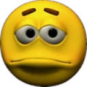 Reallysad emoji