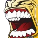 Letsgo emoji