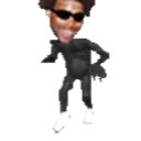 Trialien emoji