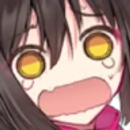 Animecry0 emoji