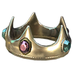 Crownn emoji