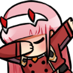Dabby emoji