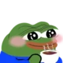 Peepogumo emoji