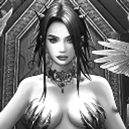 Dnddemonqueen emoji
