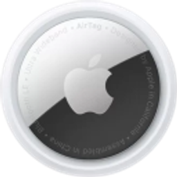Apple Airtag emoji