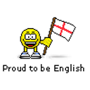 English Flag emoji