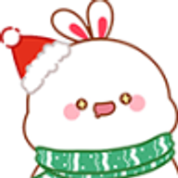 Winter Happy emoji