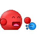 Fight Giant emoji