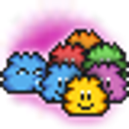 Knuddels Group Kiss Boy emoji
