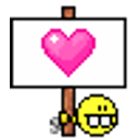 Love Sign emoji