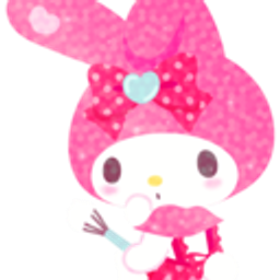 Melody Baker emoji