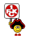 1 Fck emoji