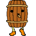 Barrel Dance emoji