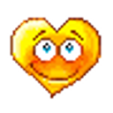 I Love U emoji