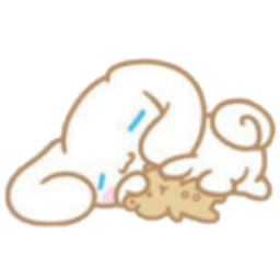 Cin Sleepy emoji