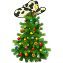 Treehaw emoji