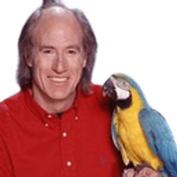 Terry Nutkins emoji