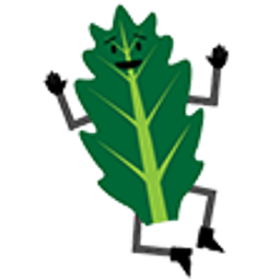 Kale emoji