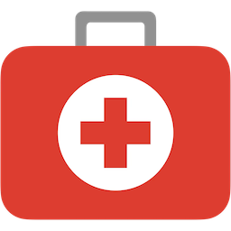 First Aid Kit emoji