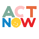 Act Now emoji