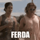 Letterkenney Ferda emoji
