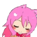 Rainbodance emoji