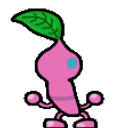 Pikman Dance emoji