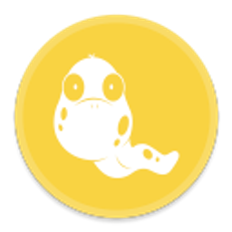 Screen Snake emoji