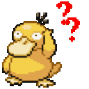 Pokemon Question emoji