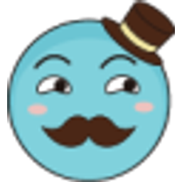 Sir Blush emoji