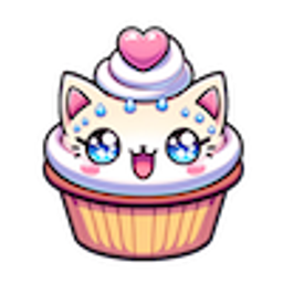Cupcat03 emoji