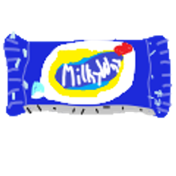 Milkyway emoji