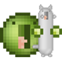 La Plz Cat emoji