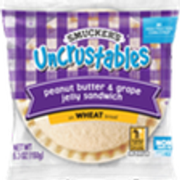Uncrustables emoji