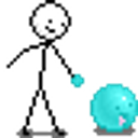 Walk Smiley emoji