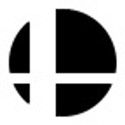 Smashbroslogo emoji