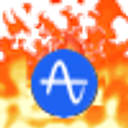 Amplitudeonfire emoji