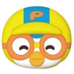 Ppororo emoji