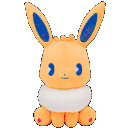 Evlutionplush emoji
