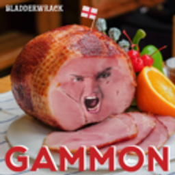 Gammon emoji