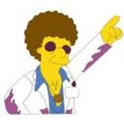 Disco Stu emoji