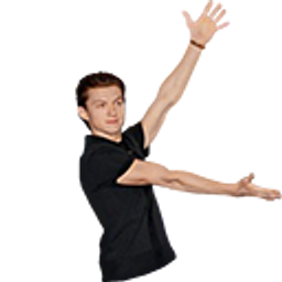 Tompresents emoji