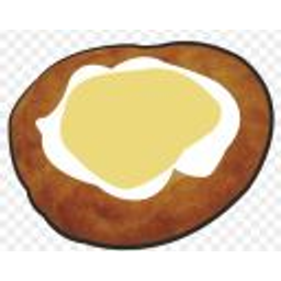 Langos emoji
