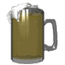 Beer emoji