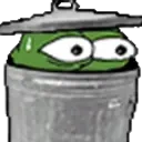 Monkat emoji