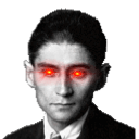 Kafkaesque emoji