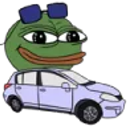 Peperide emoji