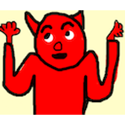 Hellifiknow emoji