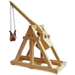 Trebuchet emoji
