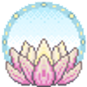 Lotus emoji